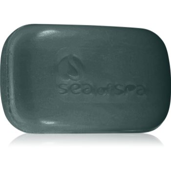 Sea of Spa Essential Dead Sea Treatment săpun solid impotriva acneei - imagine 2